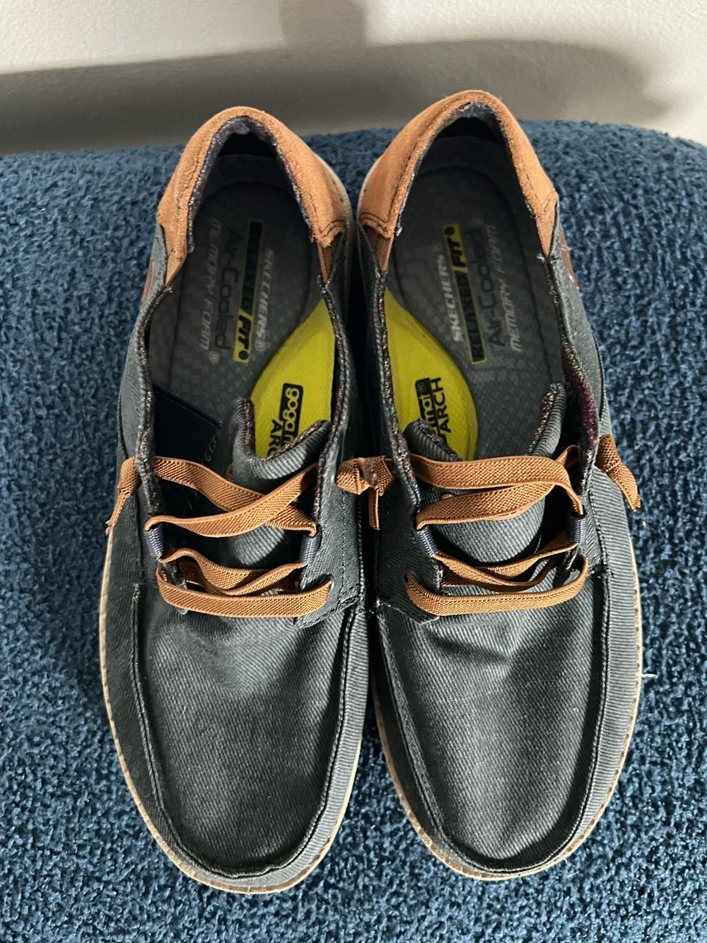 Skechers 10 never